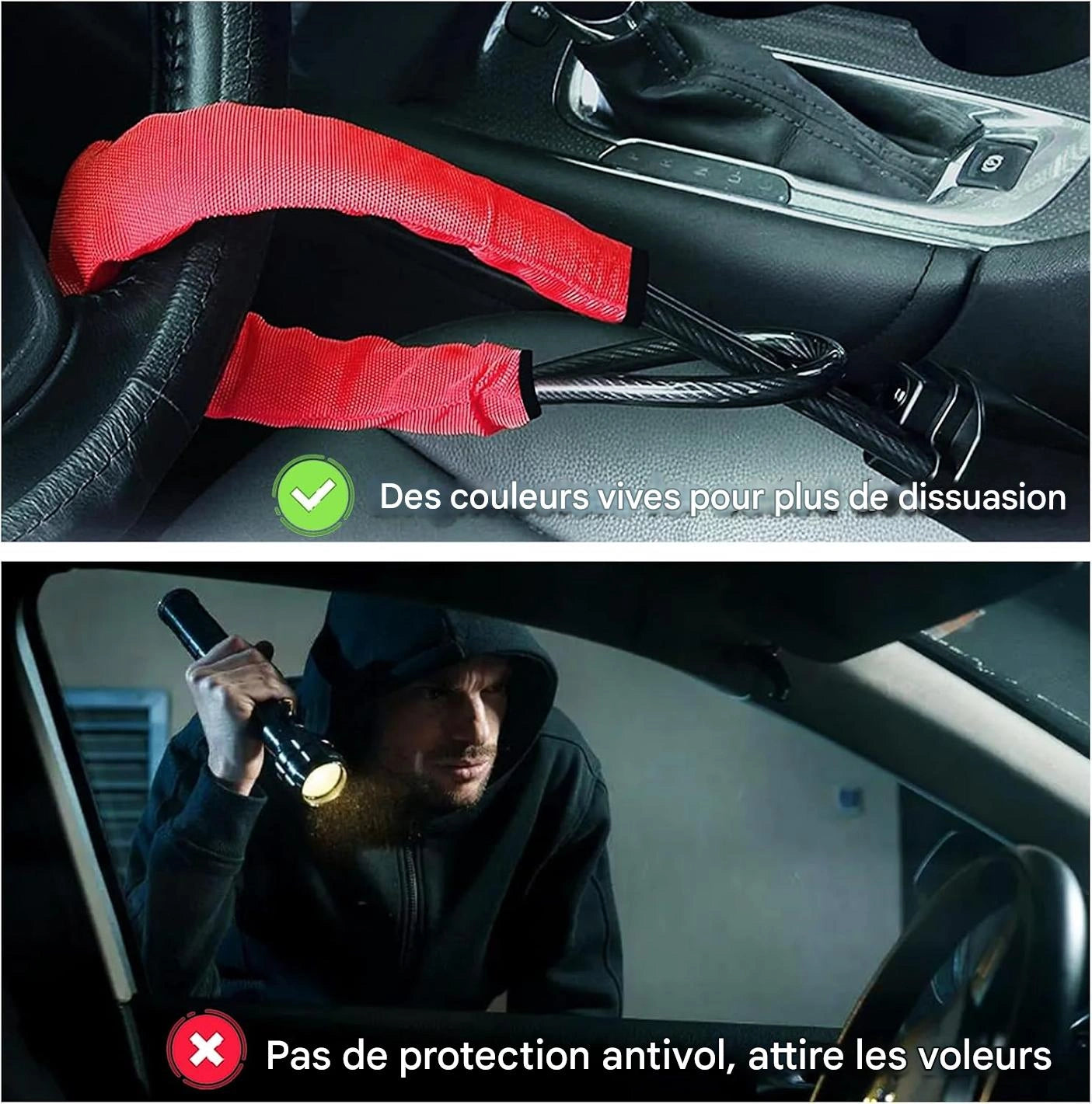 VerrouVolant™ – La Sécurité Ultime pour Votre Gagne-Pain