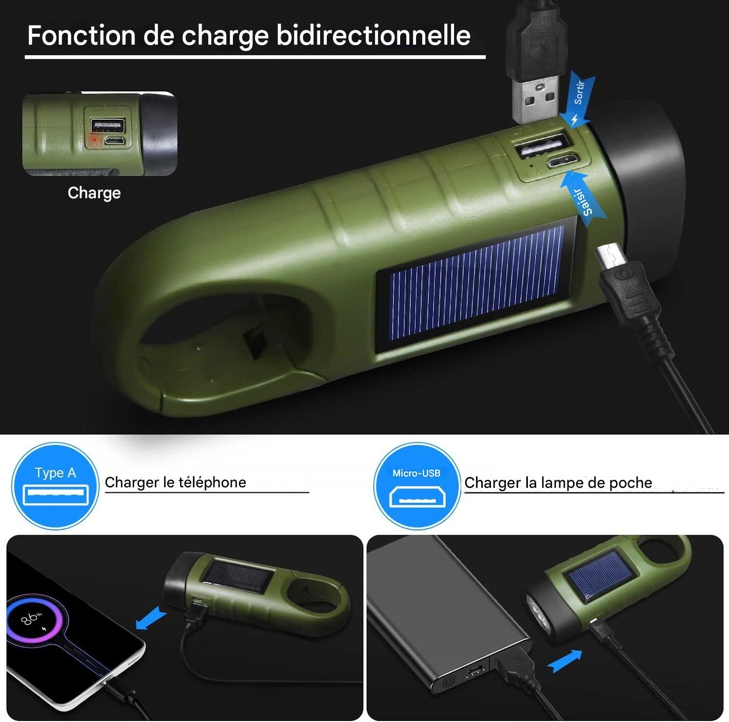 🔆 LumiBoost™ – La lumière qui ne vous abandonne jamais !