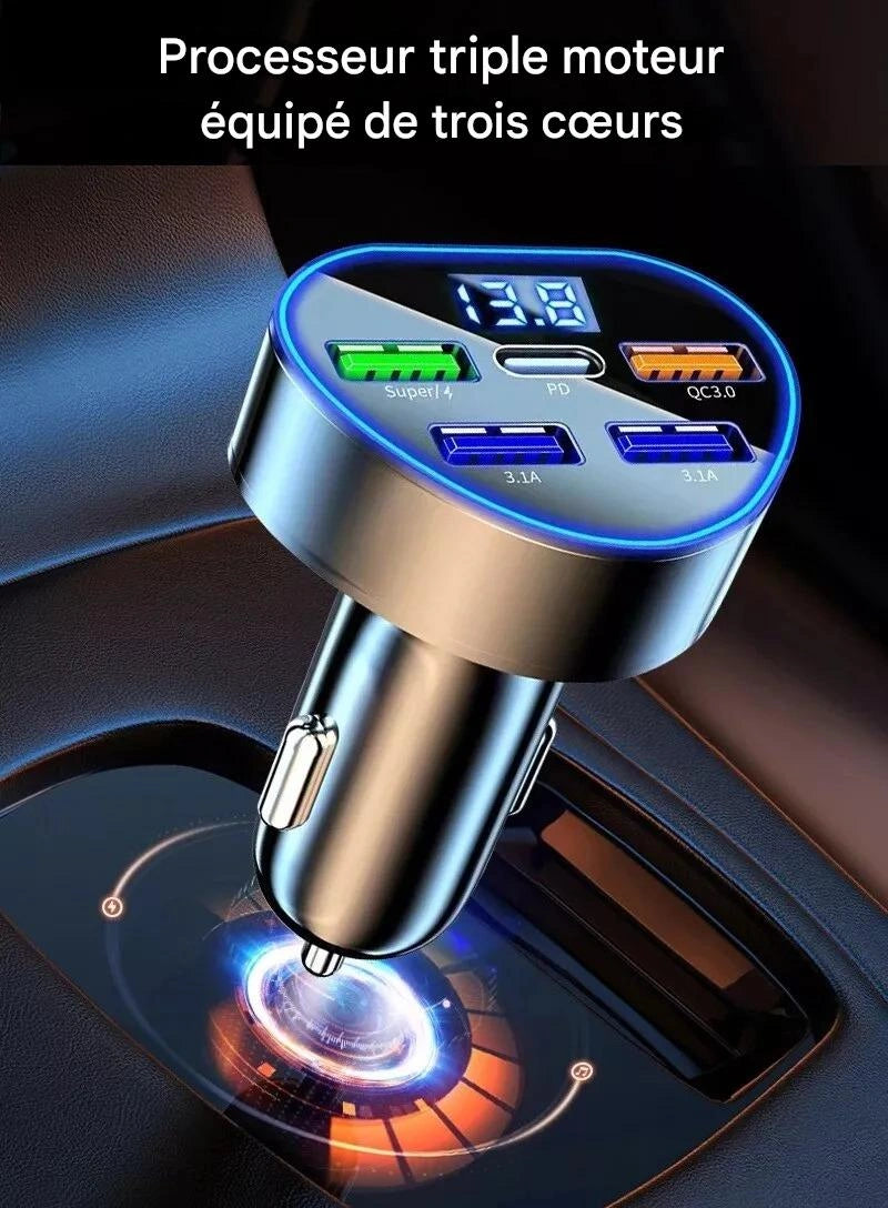 PowerAuto™ 🚗⚡ 🔥 OFFRE SPÉCIALE : 1 ACHETÉ = 1 OFFERT ! 🎁 🔥 💥 Plus vous achetez, plus vous recevez : 2 = 2 offerts, 3 = 3 offerts, 4 = 4 offerts ! 🎉🚀