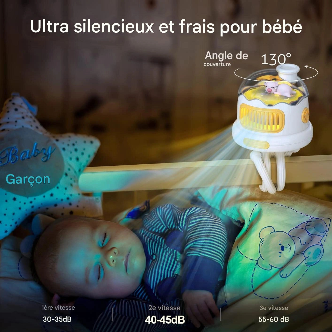 BriseCool™ – Fraîcheur immédiate, confort assuré !