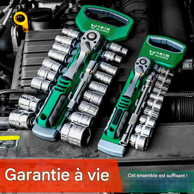 FixPro™ – La clé qu’il vous manquait ! 🔧