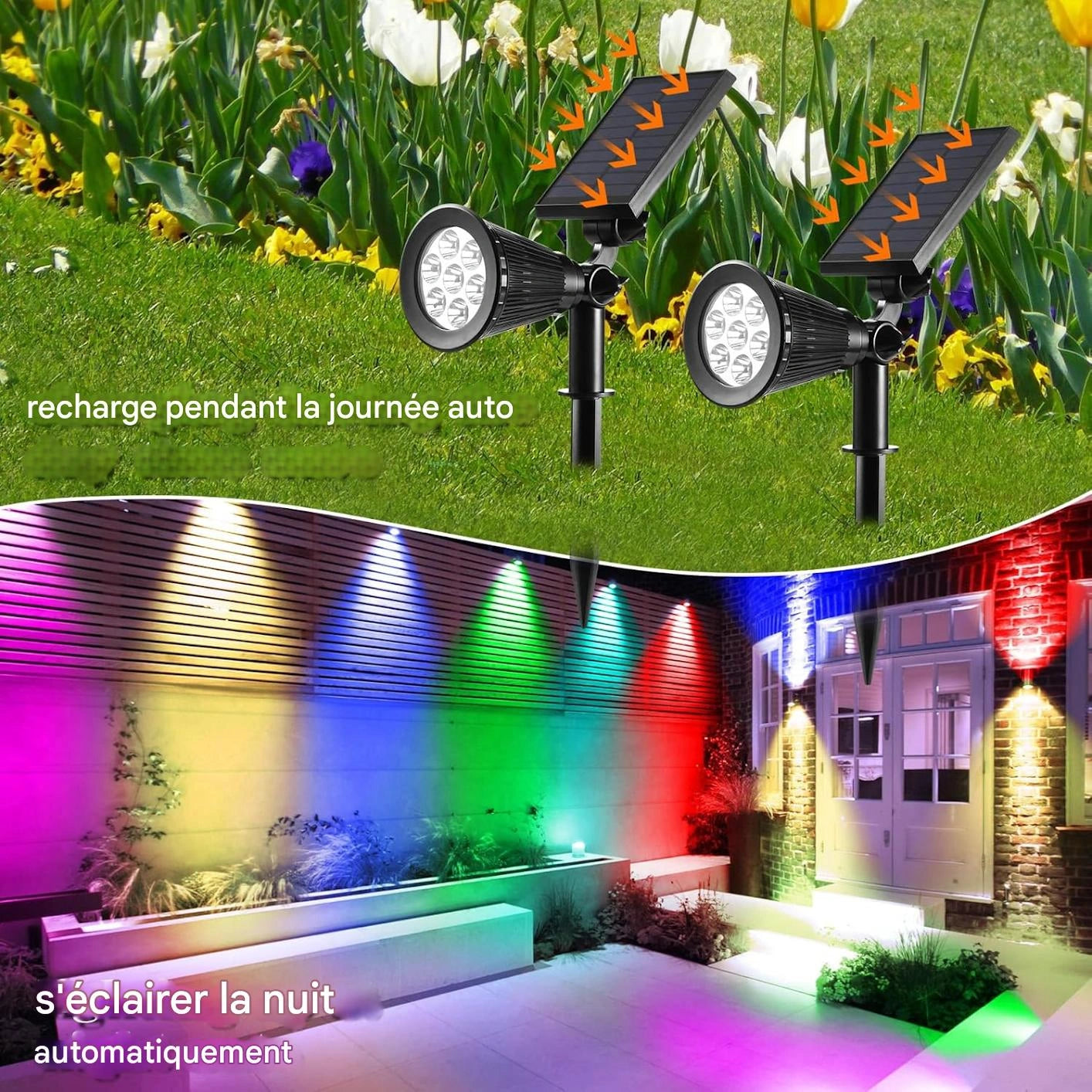 LumiJardin™