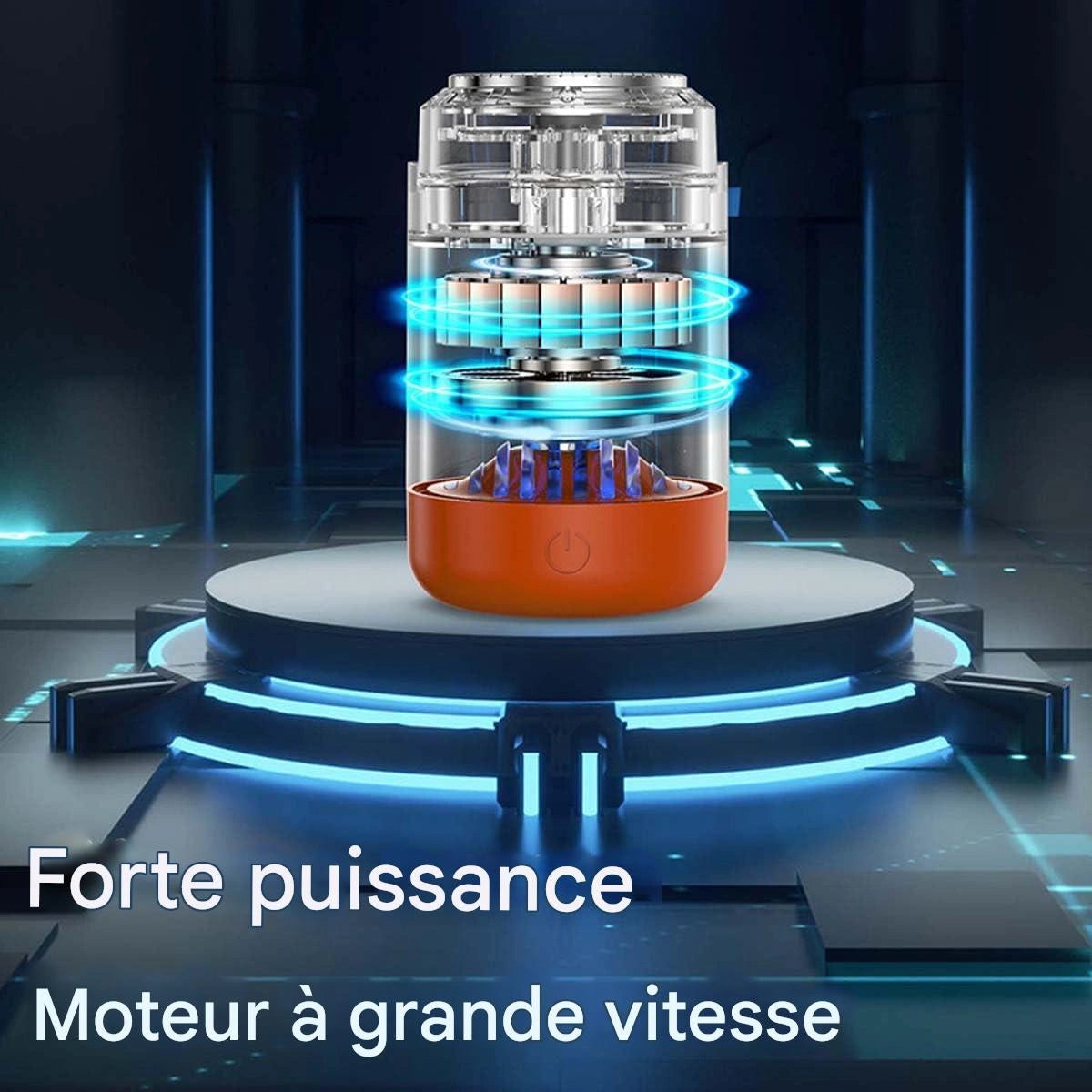 Rasotouch™