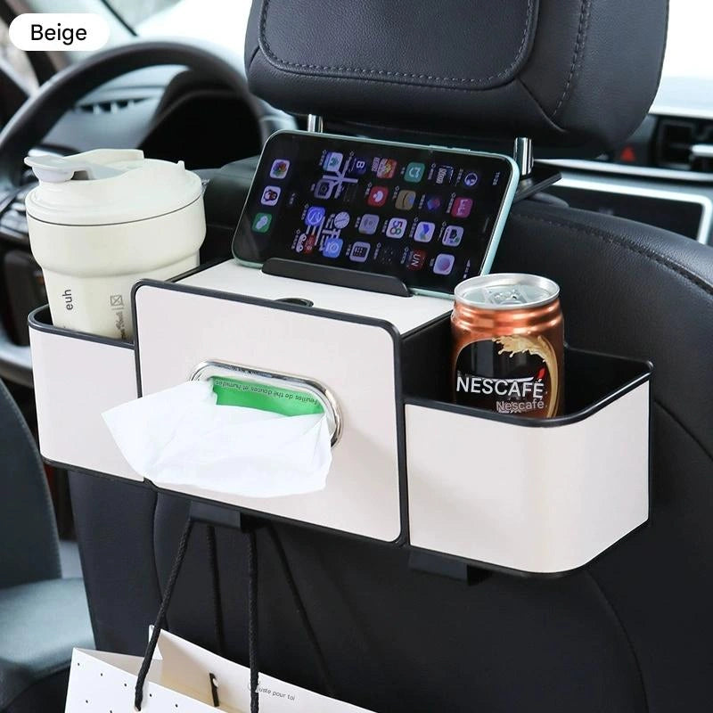 📦 StockiCar™ – Un rangement malin pour une voiture toujours impeccable !