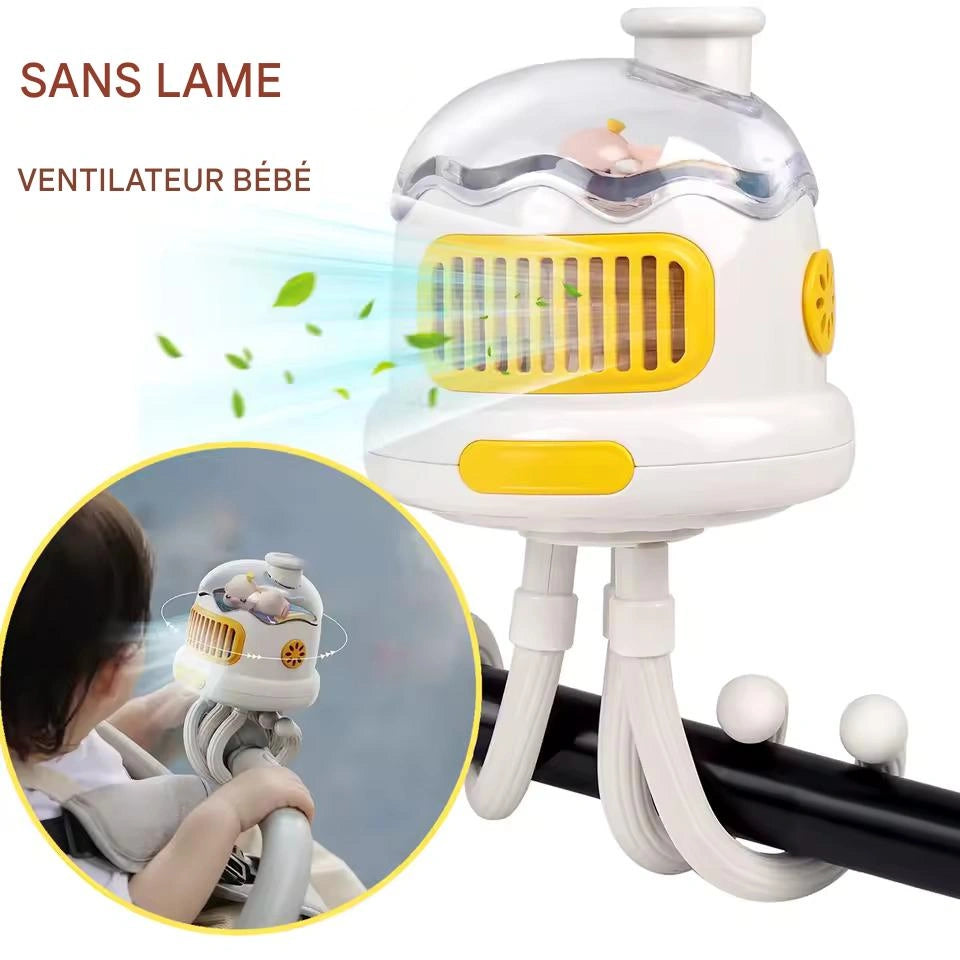 BriseCool™ – Fraîcheur immédiate, confort assuré !