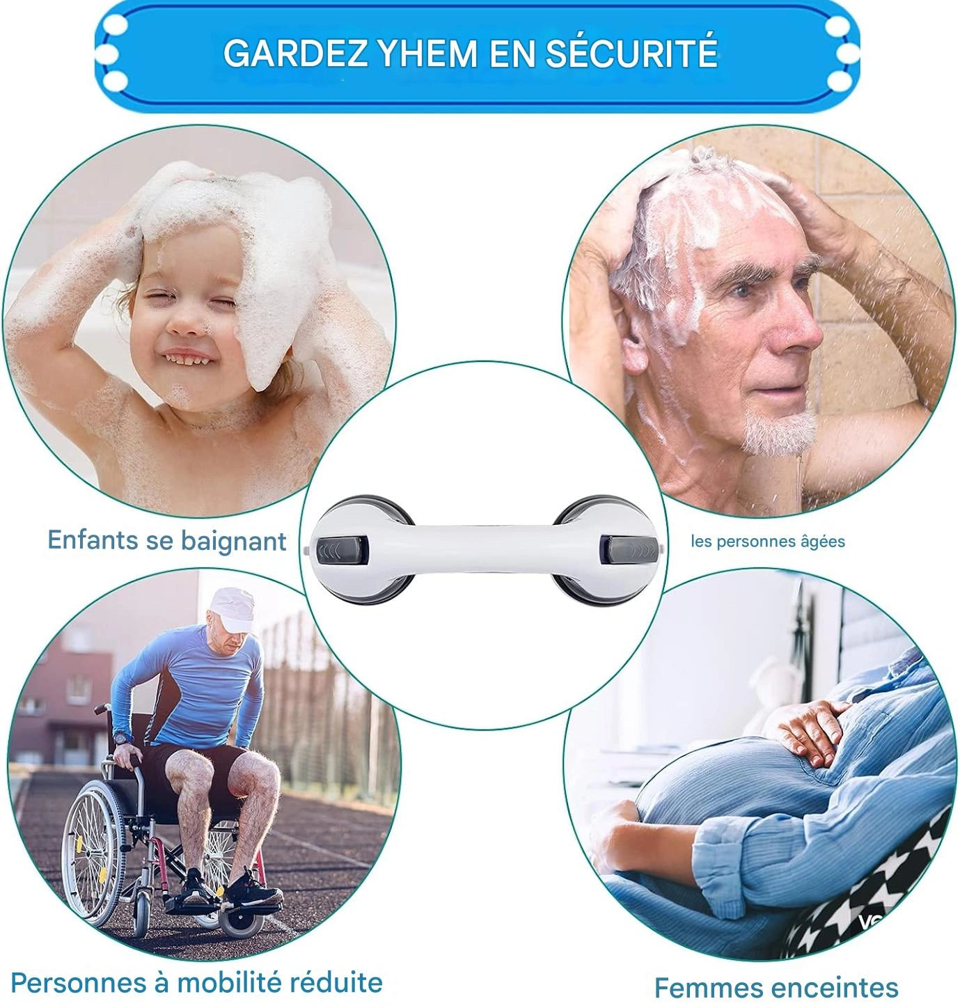 SécuGrip™