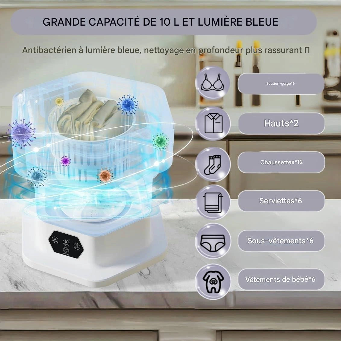LaviPure™