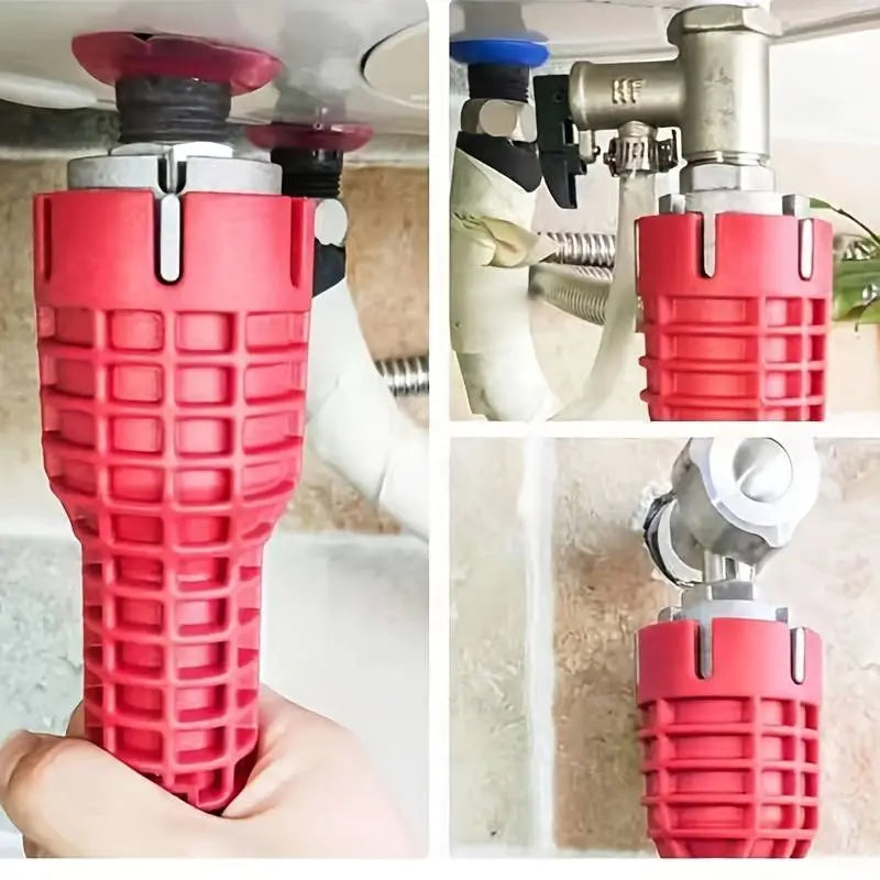 PlumbPro™ - L'Artisan de la Plomberie Facile