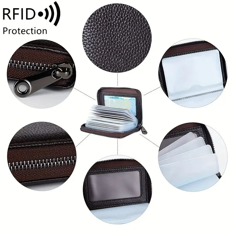 SecureCarte™ RFID 📲 Commander via WhatsApp : +212 656 275245 ✅