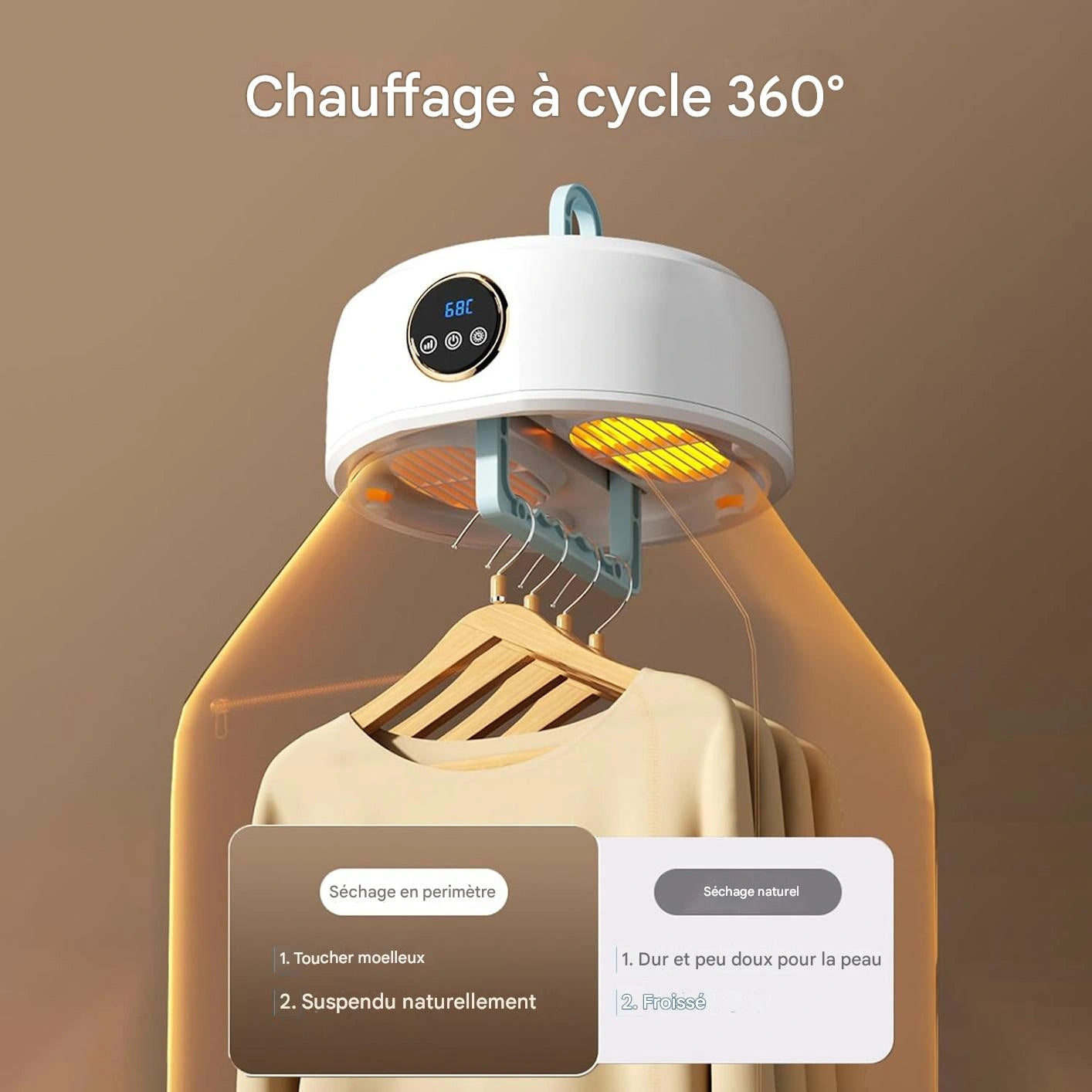 SècheRapide™