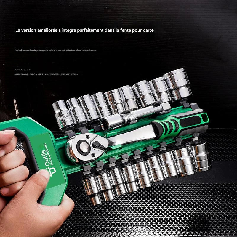 FixPro™ – La clé qu’il vous manquait ! 🔧
