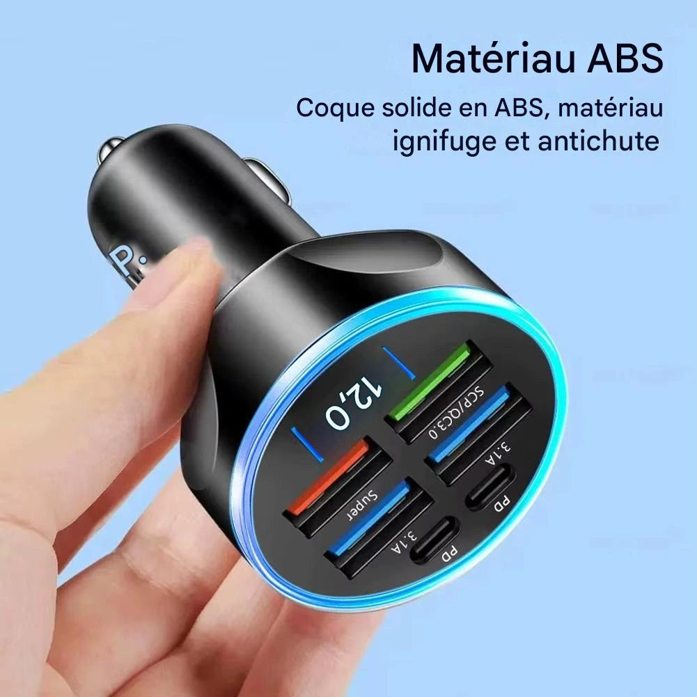 🔋 TurboCharge™ – 🔥 OFFRE SPÉCIALE : 1 ACHETÉ = 1 OFFERT ! 🎁 🔥 💥 Plus vous achetez, plus vous recevez : 2 = 2 offerts, 3 = 3 offerts, 4 = 4 offerts ! 🎉🚀