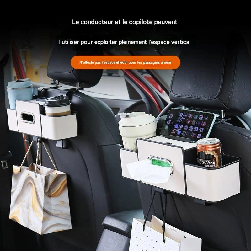 📦 StockiCar™ – Un rangement malin pour une voiture toujours impeccable !