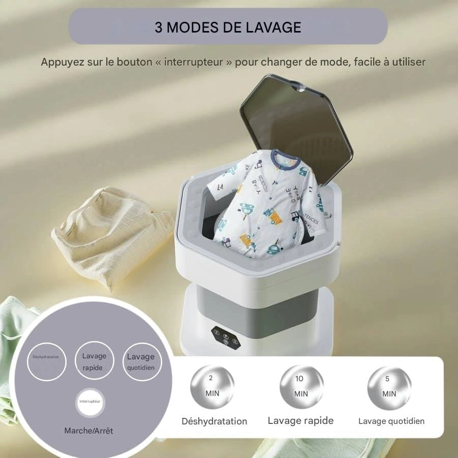LaviPure™