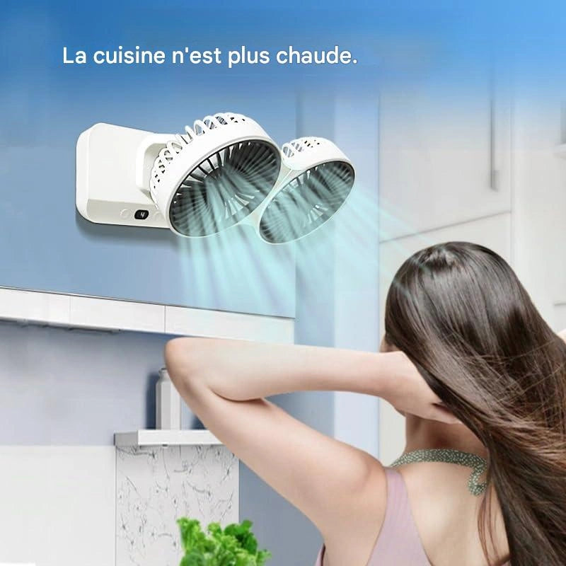 🌀 FraiLux™ – La fraîcheur instantanée, où que vous soyez !