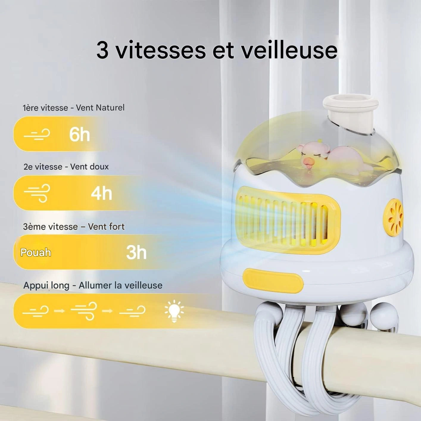 BriseCool™ – Fraîcheur immédiate, confort assuré !