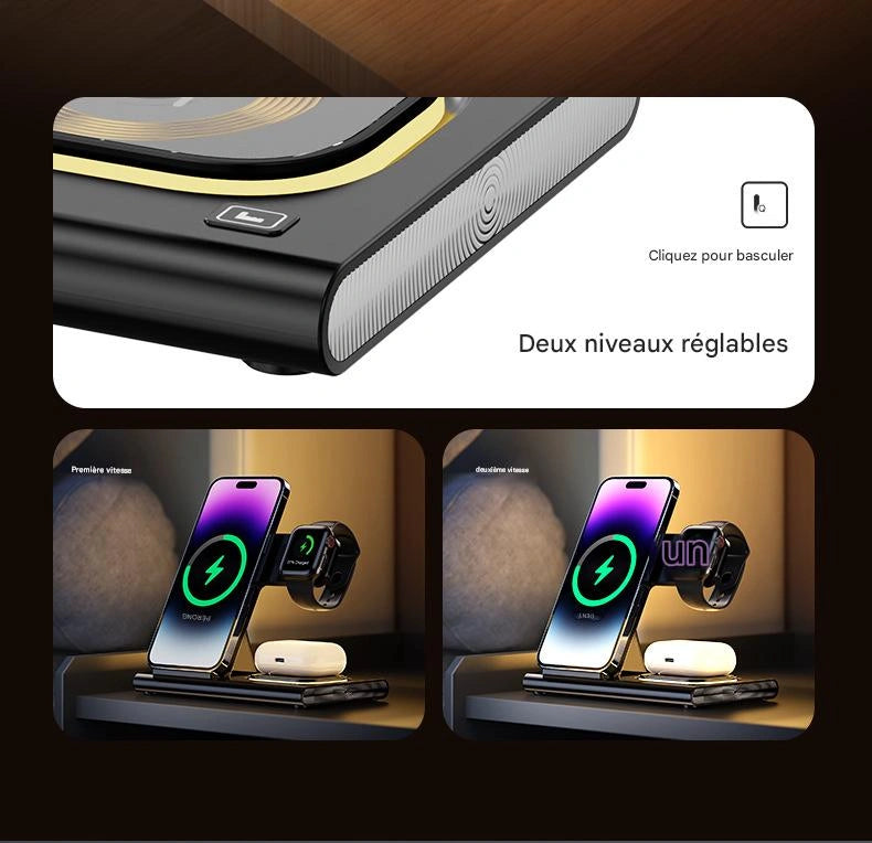 ChargeExpress™