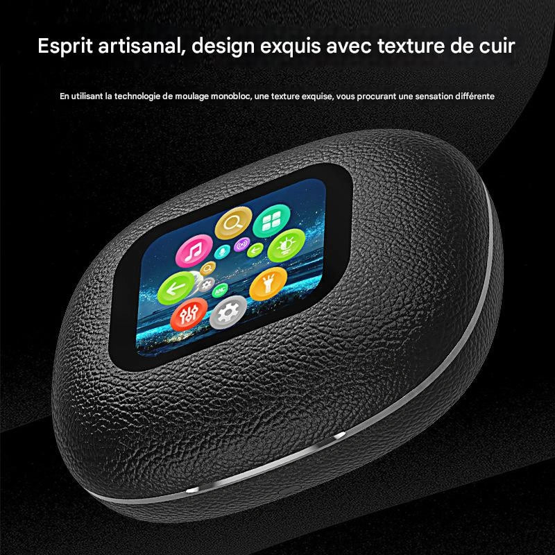 Écoutix™ – Maîtrisez votre espace, maîtrisez votre vie.