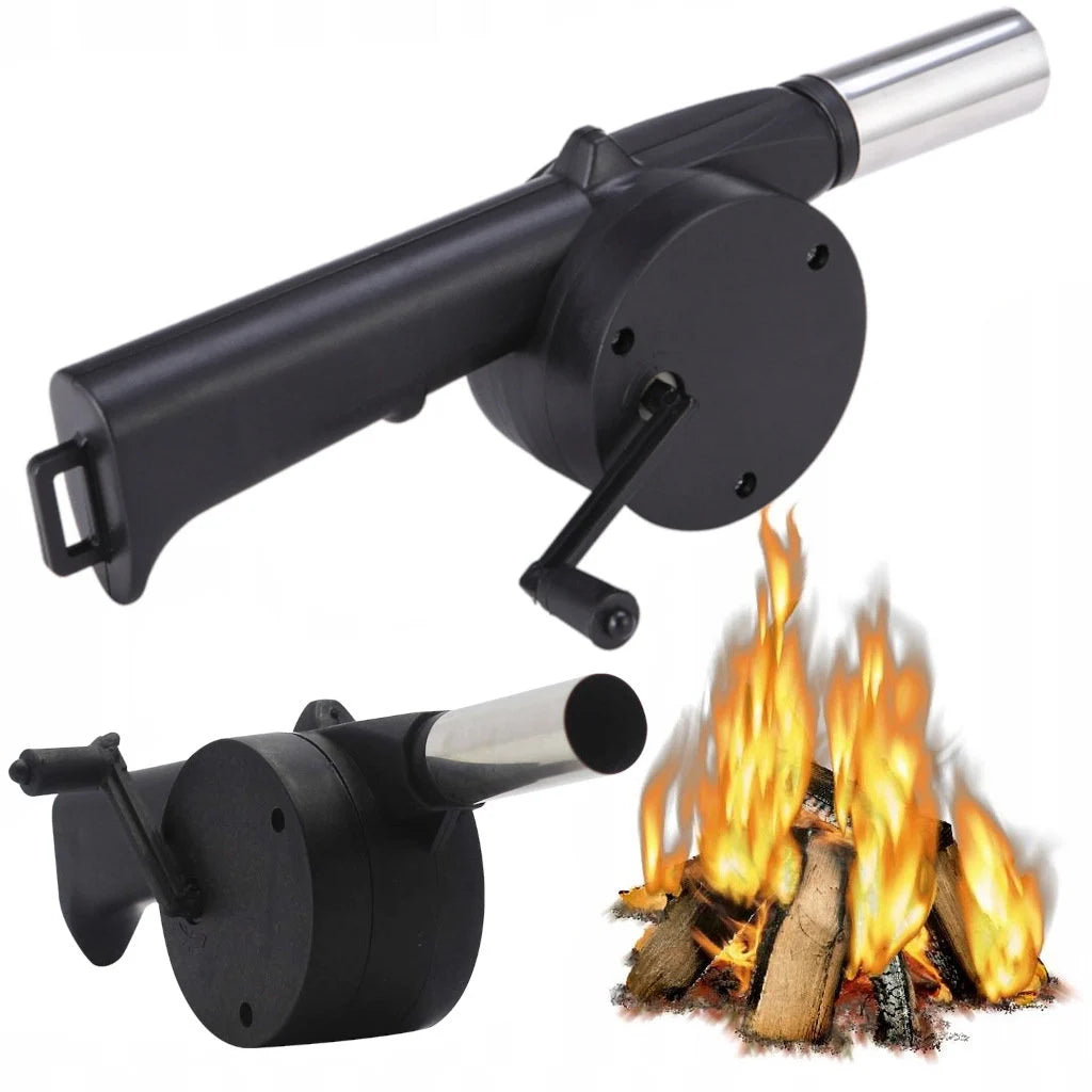 Chauffix™ Ne laissez plus vos barbecues vous stresser