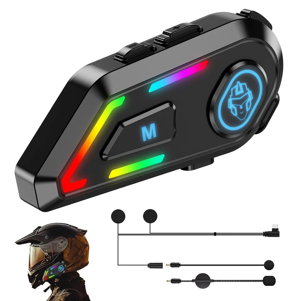 Casque C5™ – La sécurité et la performance au sommet