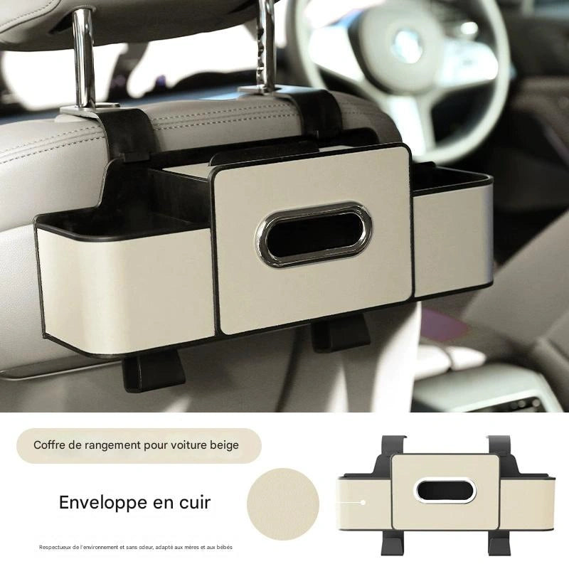 📦 StockiCar™ – Un rangement malin pour une voiture toujours impeccable !