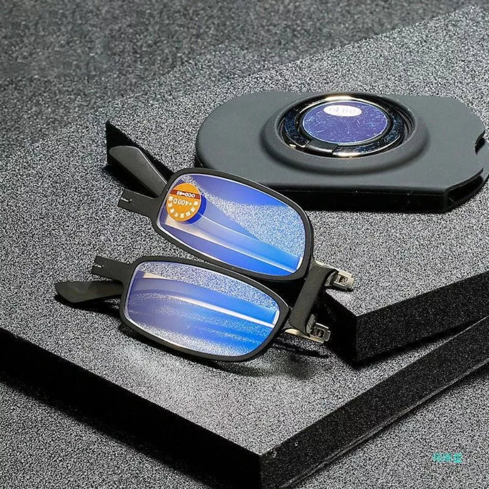 OptiFlex™ - Votre Garantie de Vision Parfaite