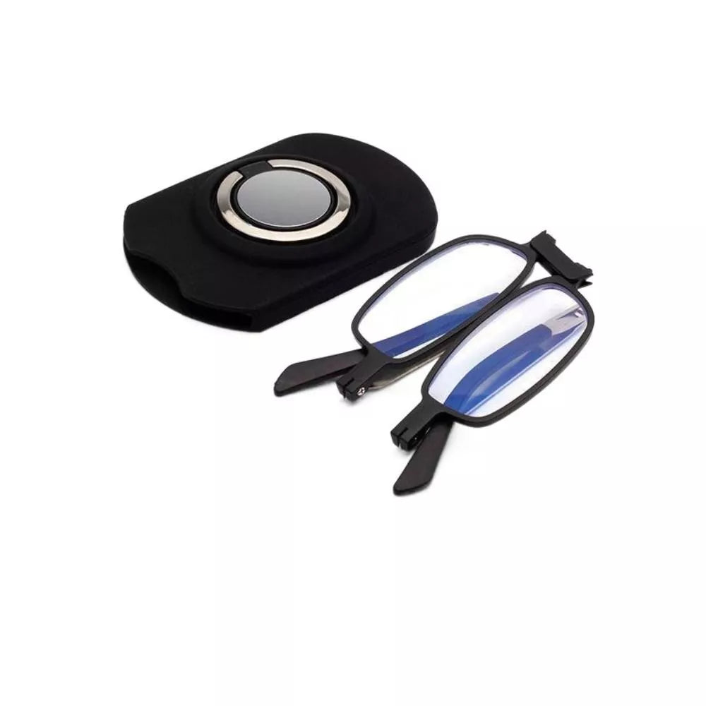 OptiFlex™ - Votre Garantie de Vision Parfaite