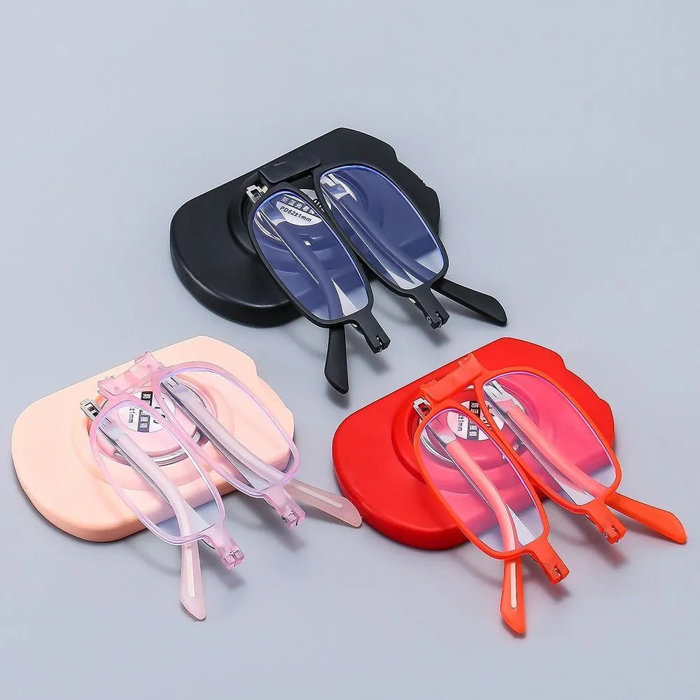 OptiFlex™ - Votre Garantie de Vision Parfaite