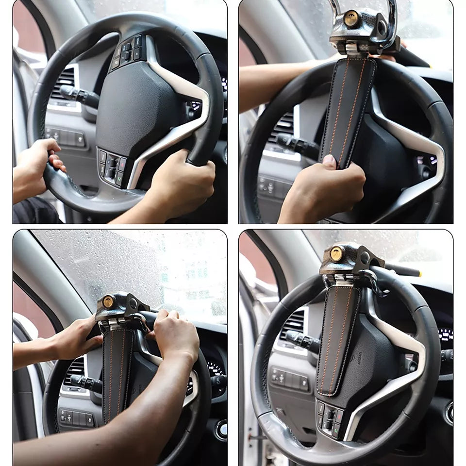 🔒 VerrouMax™ – La Protection Ultime pour Votre Voiture