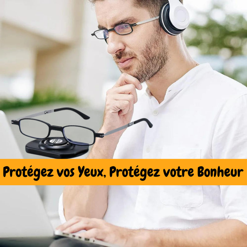 OptiFlex™ - Votre Garantie de Vision Parfaite